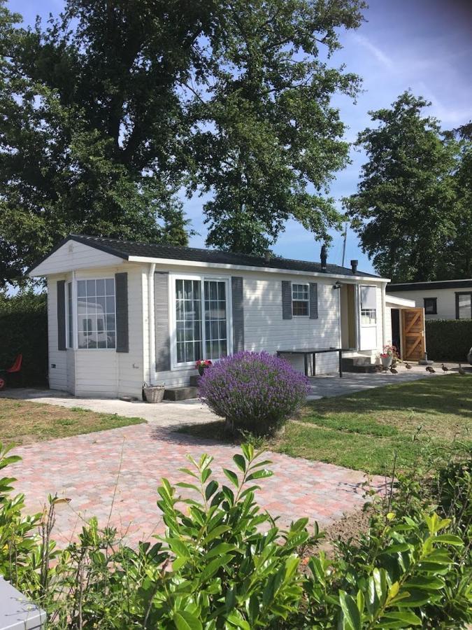 17E Straatje Elburg Exterior foto